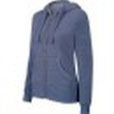 Blouson Molleton