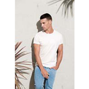 T-shirt blanc