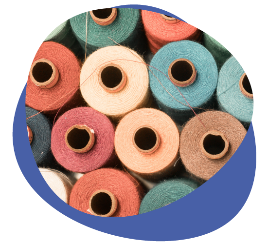 rouleaux